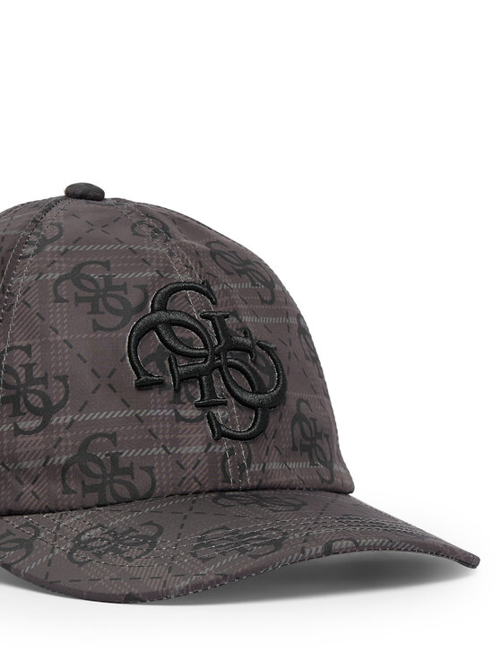 Guess Guess Šilterica AM9659 POL01 Crna