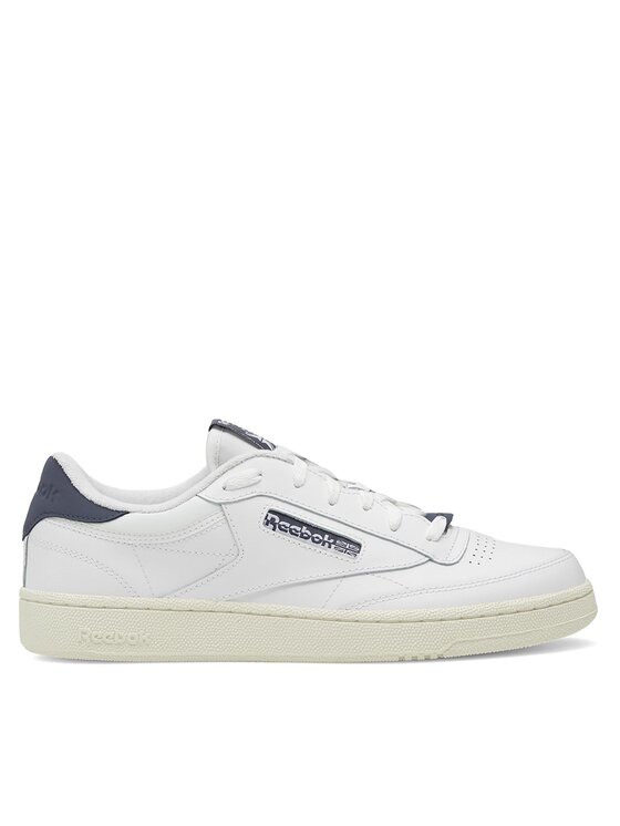 Reebok Snīkeri Club C 85 100074163 Balts