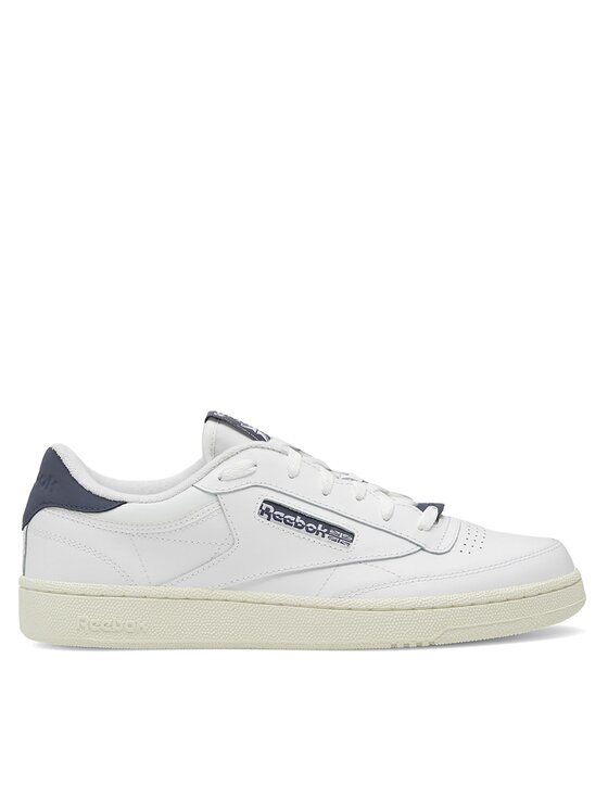Reebok Reebok Tenisice Club C 85 100074163 Bijela