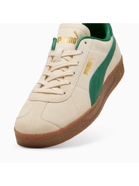 Puma Puma Sneakersy 401514 Beżowy
