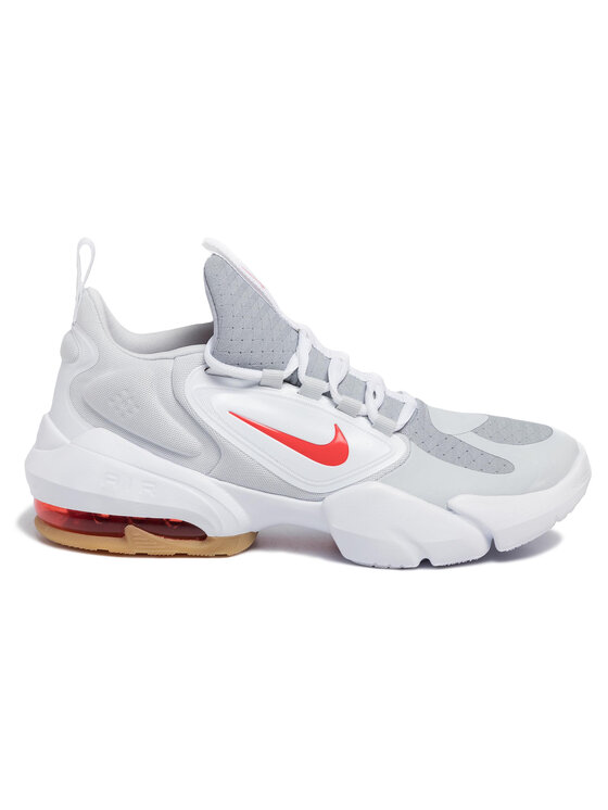 Nike Batai Air Max Alpha Savage AT3378 030 Pilka • Modivo.lt