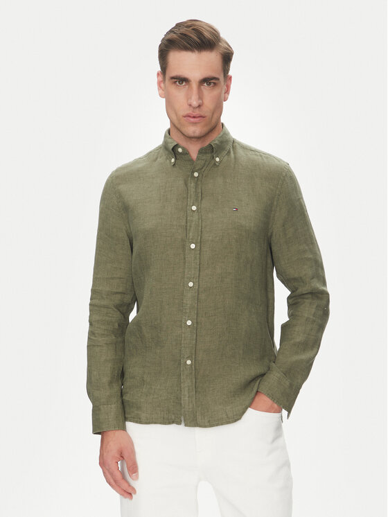 Koszula Tommy Hilfiger