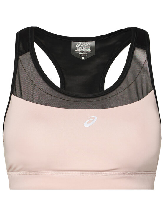 Asics Asics Sportinė liemenėlė New Strong 2012B267 Rožinė