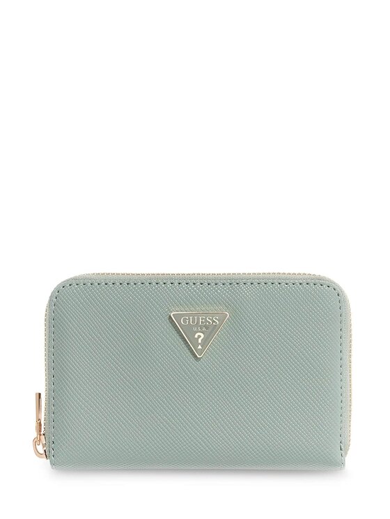 Guess Guess Portfel 180481 Zielony
