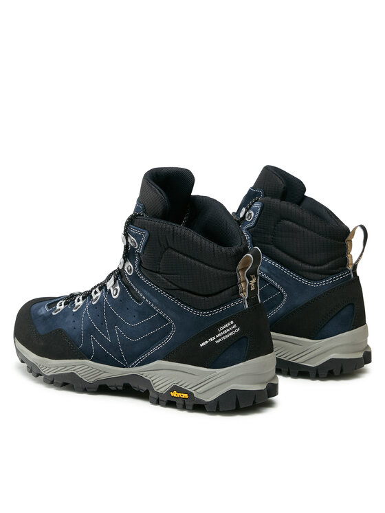 Lomer Lomer Trekkings Cristallo 2.0 Mtx Bleumarin