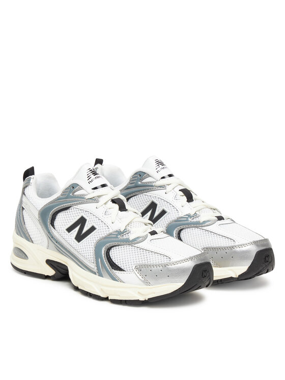 New Balance New Balance Tenisice U530ESA M Srebrna