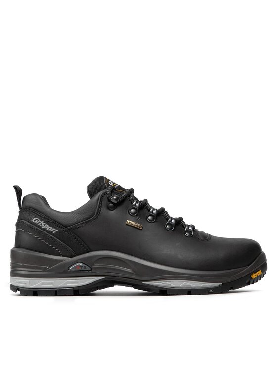 Grisport Grisport Matkajalatsid 13507D6G Must