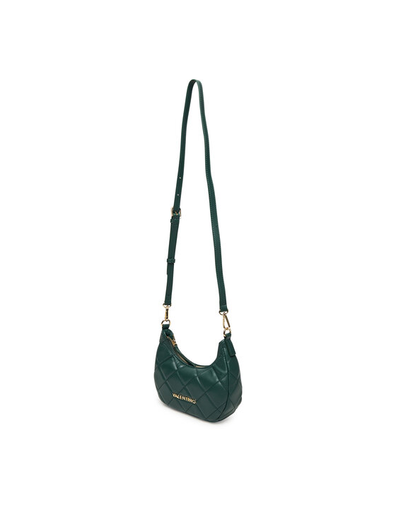 Valentino Valentino Torebka Ocarina VBS3KK45R Zielony