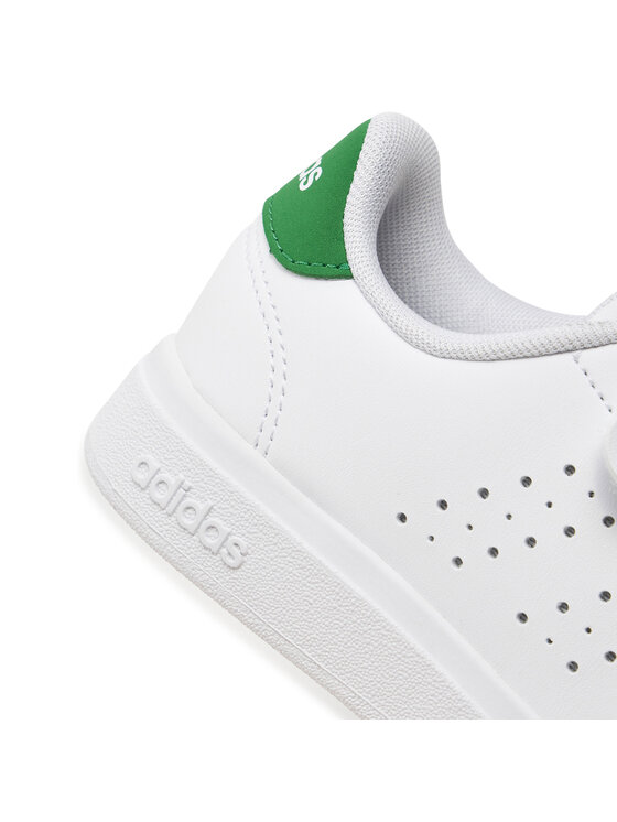 Adidas advantage green shop