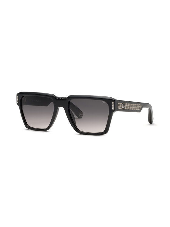 PHILIPP PLEIN PHILIPP PLEIN Okulary przeciwsłoneczne 28750 Czarny