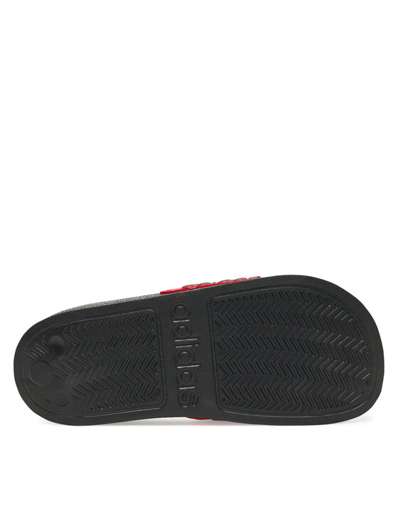 adidas adidas Natikače adilette JP5783 Crvena