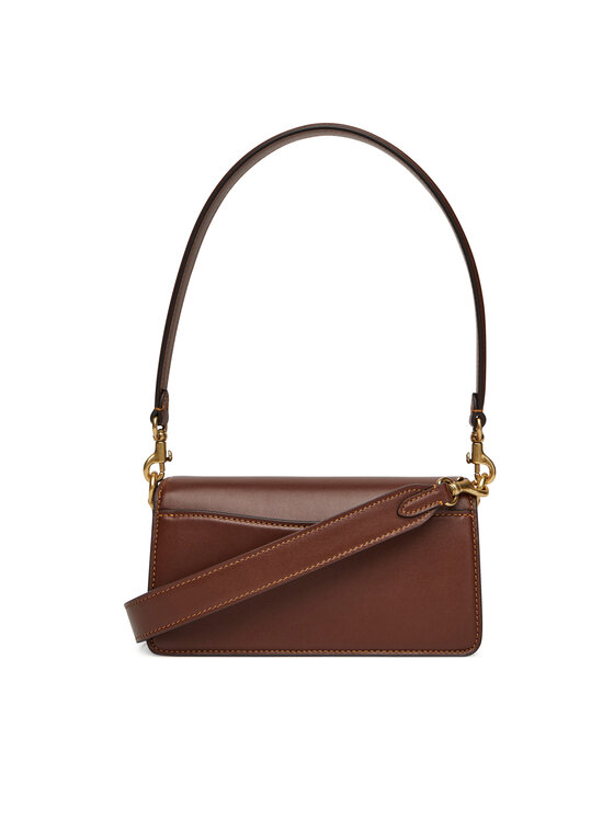 Coach Coach Borsetta CY200 Marrone