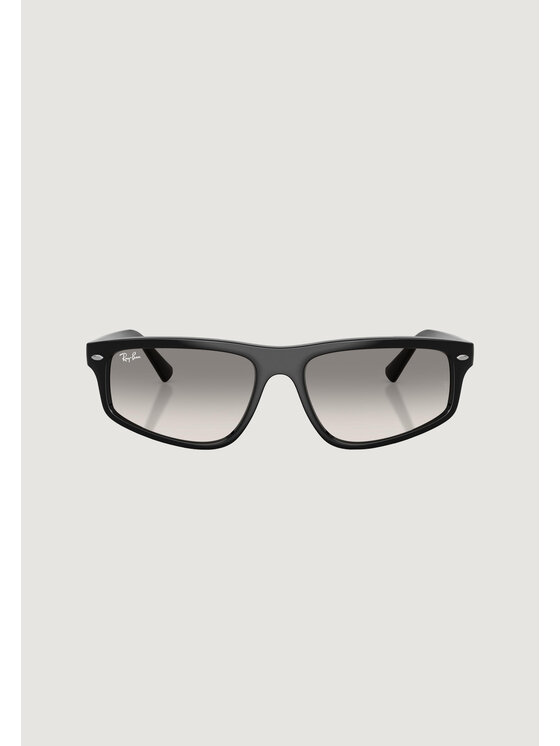 Ray-Ban Ray-Ban Γυαλιά ηλίου Irregolare - Unisex Μαύρο