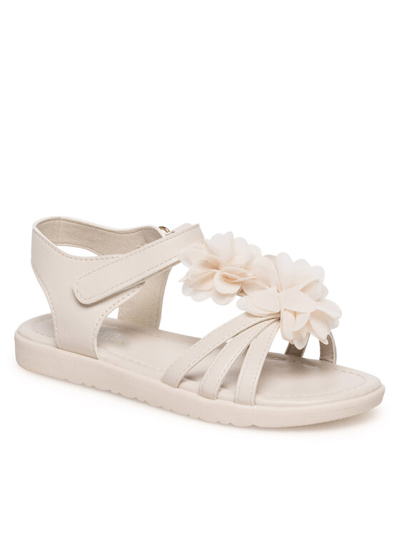 Nelli Blu Nelli Blu Sandali CS6265-01 Bež