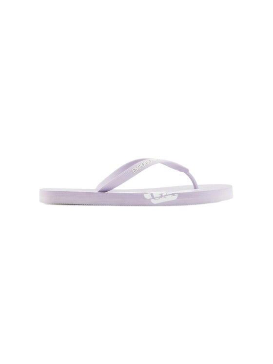 Emporio Armani Underwear Emporio Armani Underwear Japonki XVQS08XN746 Fioletowy