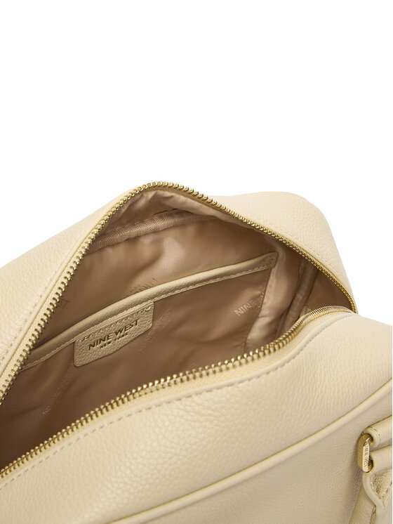 Nine West Nine West Borsetta EO-Vasti-LX10159 Écru