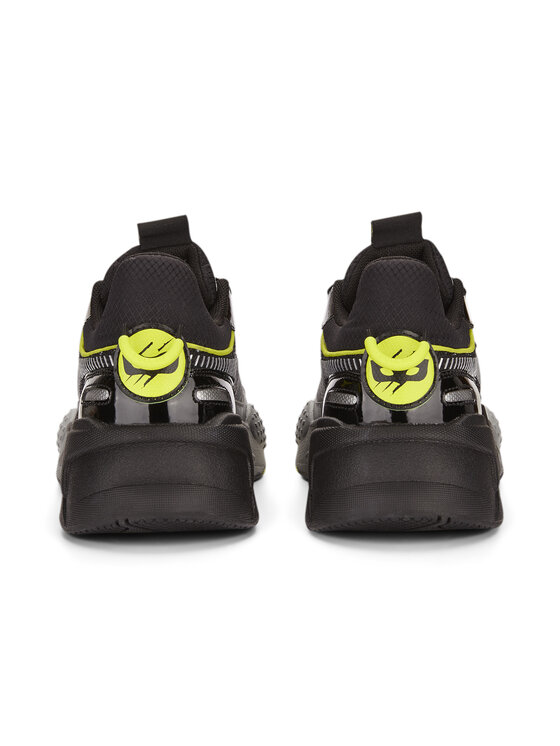 Puma Puma Sneakersy 391824 01 Czarny