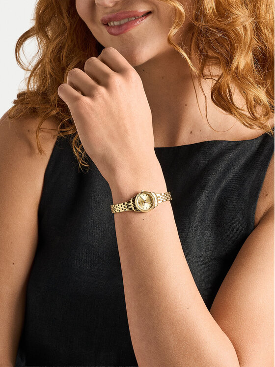 Fossil Fossil Orologio Scarlette ES5474 Oro