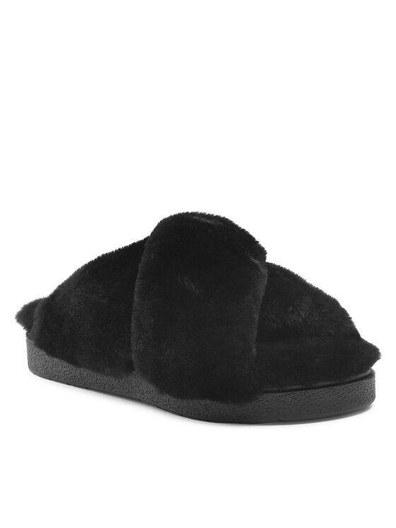 Inuikii Șlapi Classic 70104-331 Negru 70104-331 imagine noua