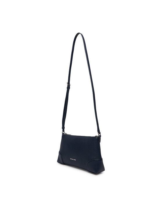 MICHAEL Michael Kors MICHAEL Michael Kors Torebka 32R6S1WC1V Granatowy