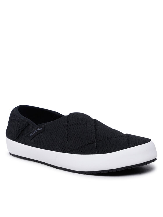 Columbia Columbia Bačkory Lazy Bend Refresh BM4992 Černá
