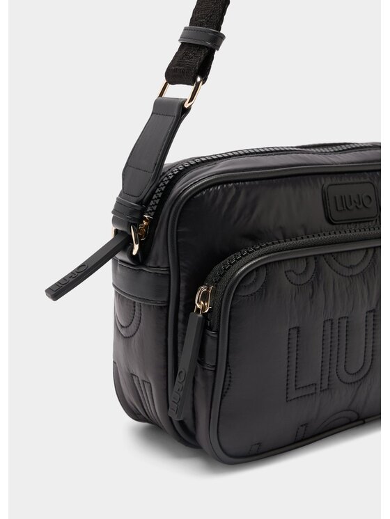 Liu Jo Liu Jo Borsa TA6133T420A22222 Nero