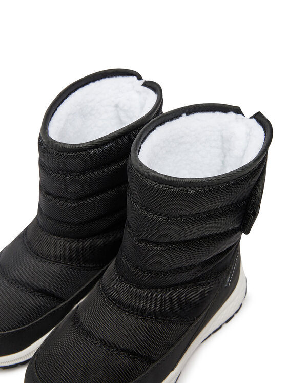 Viking Viking Schneeschuhe Equip Pull-On Warm Wp 1V 3-94420-2 Schwarz