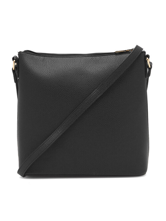 Jenny Fairy Jenny Fairy Handtasche MJM-J-045-03 Schwarz