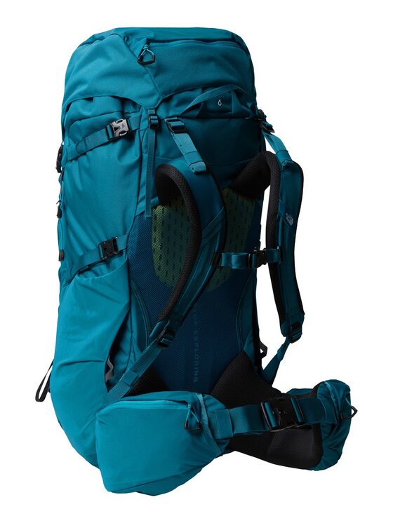 The North Face The North Face Plecak W Terra 55L damski Niebieski