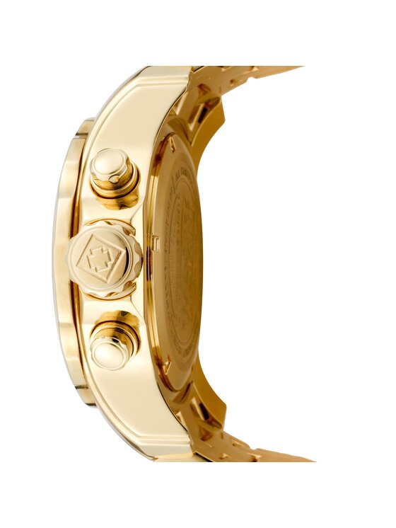Invicta Watch Invicta Watch Ceas Pro Diver IN0072 Auriu