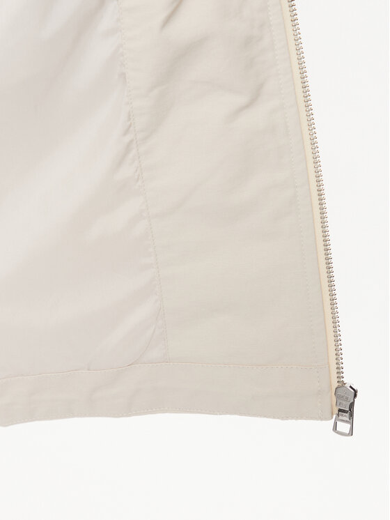 Calvin Klein Jeans Calvin Klein Jeans Преходно яке J30J323705 Екрю Regular Fit