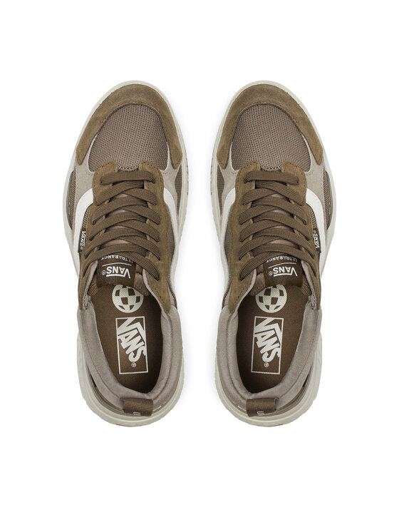 Vans Vans Laisvalaikio batai Mte Ultrarange Neo Vr3 VN000BCEBF01 Ruda
