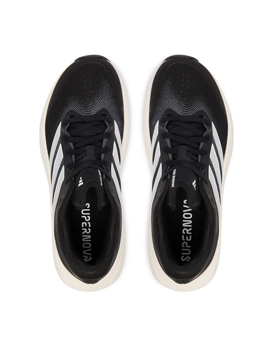 adidas adidas Běžecké boty Supernova Rise 3 KK1203 Černá