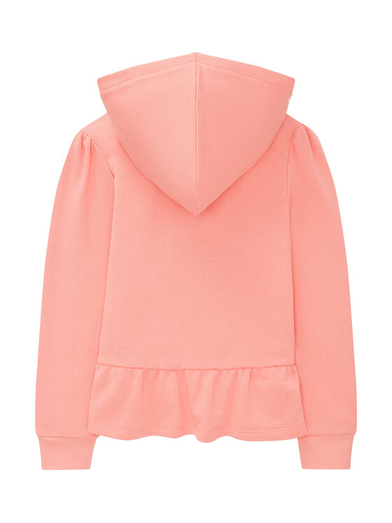 Tom Tailor Tom Tailor Felpa 1035204 Rosa