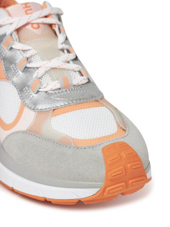 HUGO HUGO Sneakers 50541579 Weiß