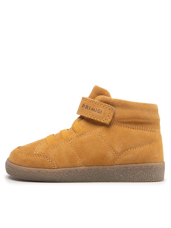 Primigi Primigi Schnürschuhe 2917733 S Orange
