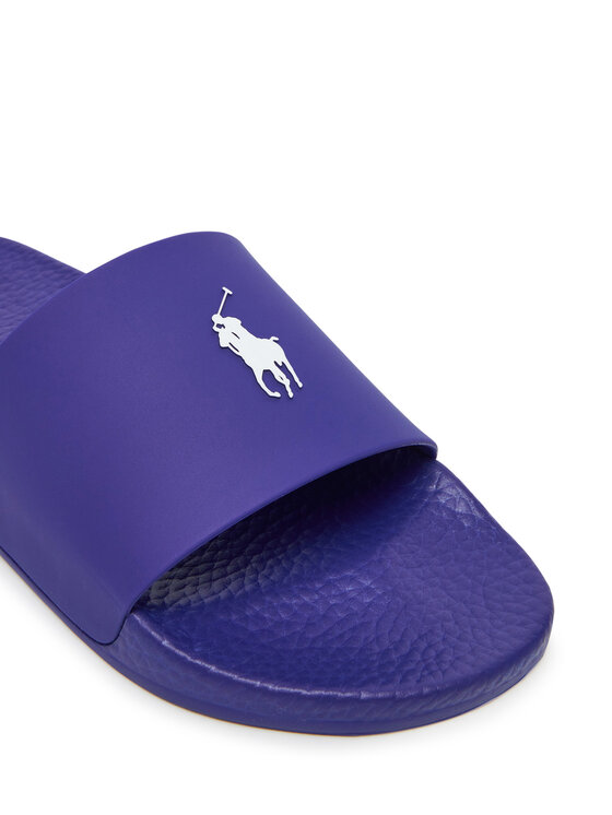 Polo Ralph Lauren Polo Ralph Lauren Natikače 809961001001 Plava