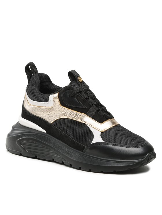 Eva Minge Eva Minge Snīkeri EM-62-13-001611 Melns