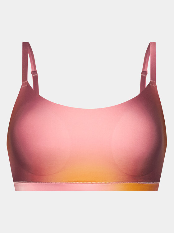 Chantelle Chantelle Бюстгальтер-топ Soft Stretch C11D20 Рожевий