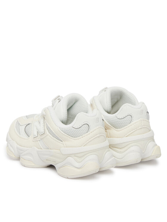 New Balance New Balance Laisvalaikio batai IV9060LL Balta