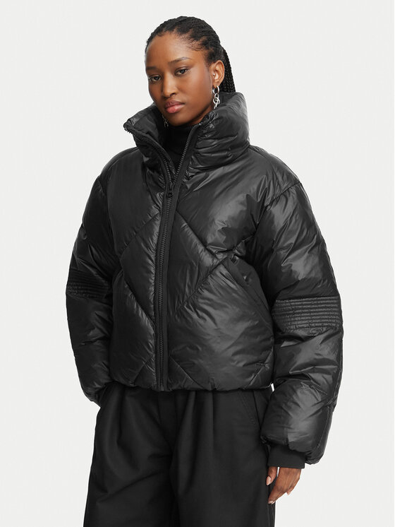 G-STAR G-STAR Giubbotto invernale Expedition D30670-E636 Nero Regular Fit