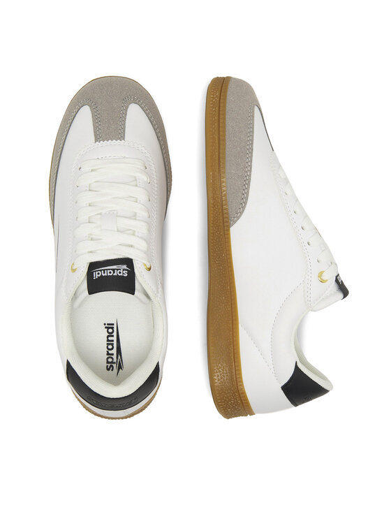 Sprandi Sprandi Sneakers WPRS-22M12313 Alb