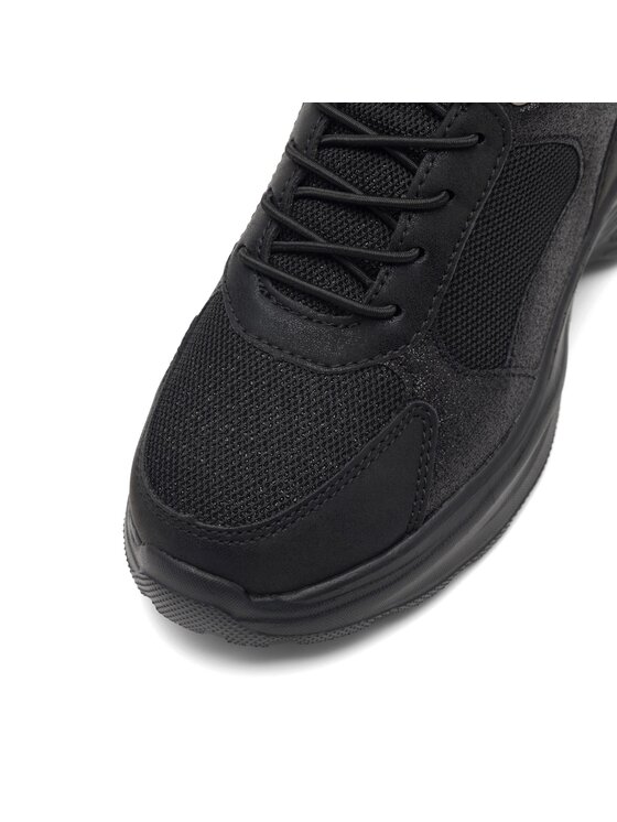 Sprandi Sprandi Αθλητικά CP40-21610Z(IV)CH Μαύρο