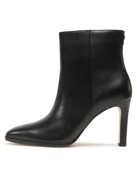 LAUREN RALPH LAUREN Lauren Ralph Lauren Čizme 802908332001 Crna
