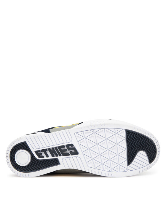 Etnies Etnies Sneakersy Faze  4101000537 Černá