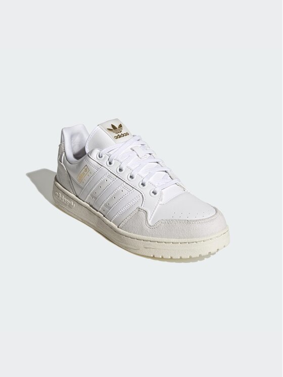 adidas adidas Sneakersy 172471 Biały