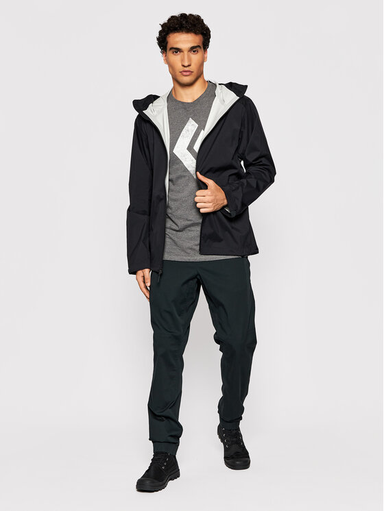 Giacca outdoor Stormline Stretch Rain Shell