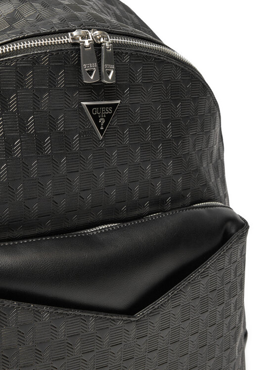 Guess Guess Zaino HMSIDE P5108 Nero