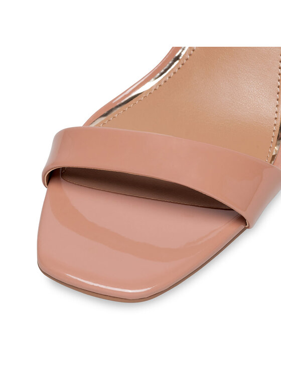 Nine West Nine West Sandale WFA2647-1 Ružičasta