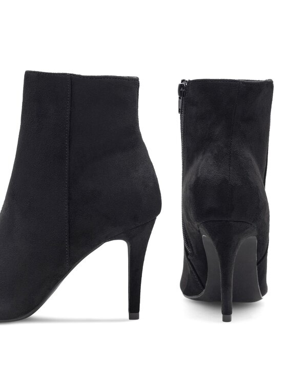 Jenny Fairy Jenny Fairy Μποτάκια SUSI LS5542-12A Μαύρο